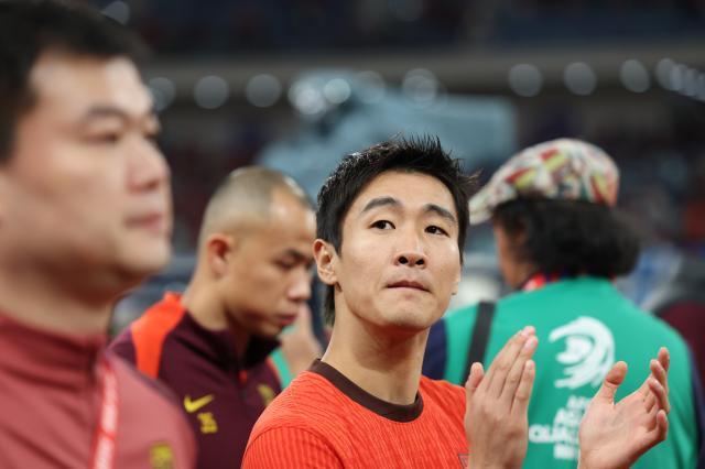 定制数据分析预测-国足惜败日本找回自信+气势：我们能够创造出机会！