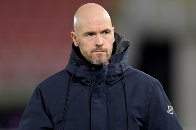 国际旅游热点趋势-林良锋：曼联选定复兴新舵手，滕哈赫能行吗？